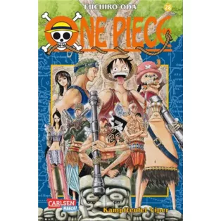 One Piece 28 - DE-175638