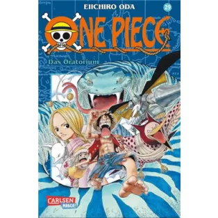 One Piece 29 - DE-175639