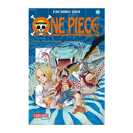 One Piece 29 - DE-175639