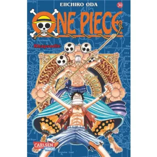One Piece 30 - DE-175640