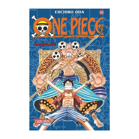 One Piece 30 - DE-175640