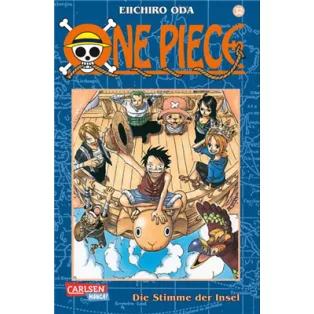 One Piece 32 - DE-175722