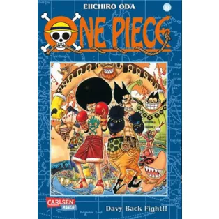 One Piece 33 - DE-175723