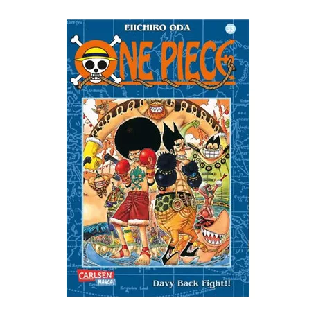 One Piece 33 - DE-175723