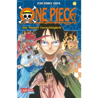 One Piece 36 - DE-175726