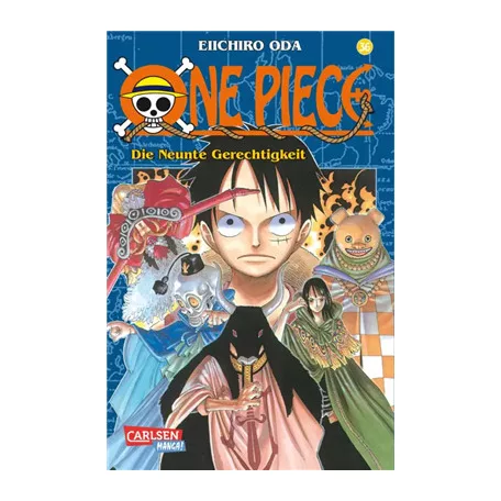 One Piece 36 - DE-175726