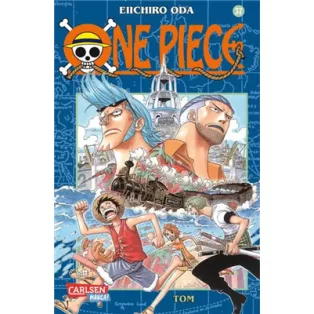 One Piece 37 - DE-175727