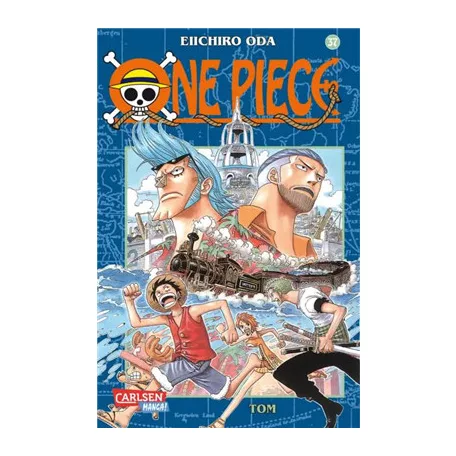 One Piece 37 - DE-175727