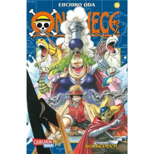 One Piece 38 - DE-175728