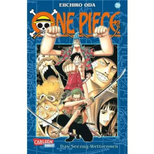 One Piece 39 - DE-175729