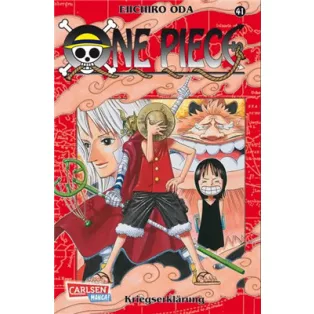 One Piece 41 - DE-175811