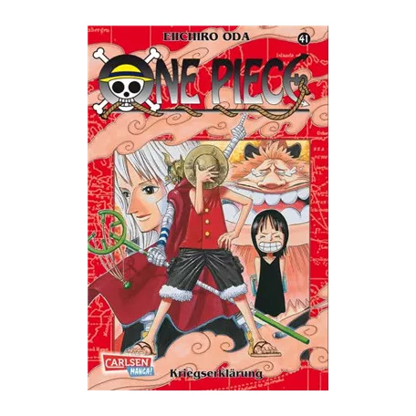 One Piece 41 - DE-175811