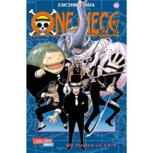 One Piece 42 - DE-175812