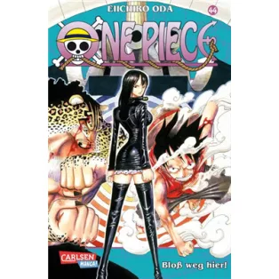 One Piece 44 - DE-175814