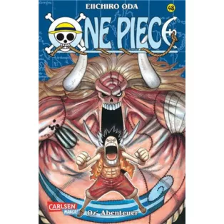 One Piece 48 - DE-175818