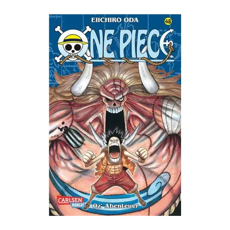 One Piece 48 - DE-175818