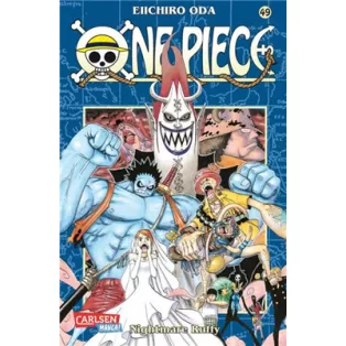One Piece 49 - DE-175819