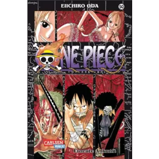 One Piece 50 - DE-175820