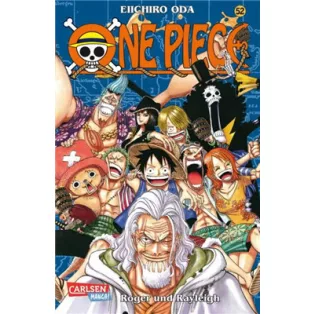 One Piece 52 - DE-175804