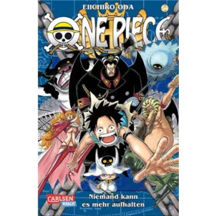 One Piece 54 - DE-175806