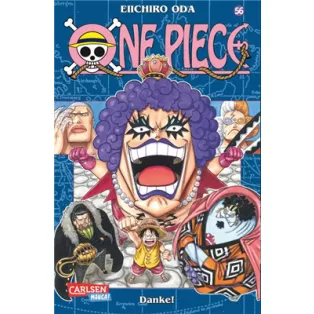 One Piece 56 - DE-175808