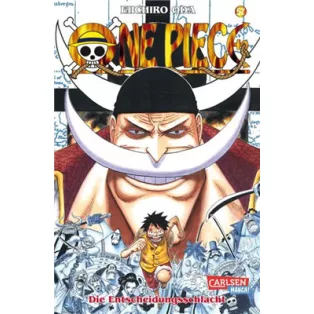 One Piece 57 - DE-175809