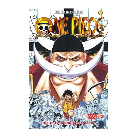 One Piece 57 - DE-175809