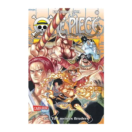One Piece 59 - DE-175985