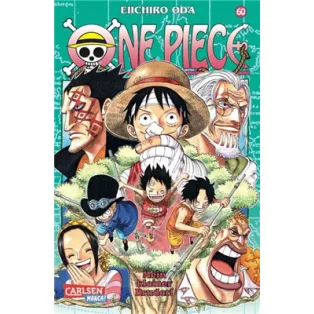 One Piece 60 - DE-175986
