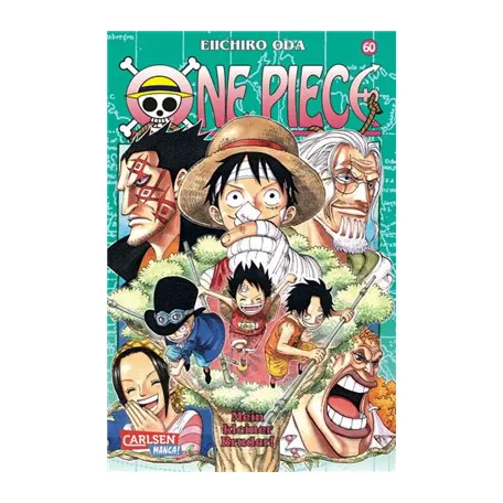 One Piece 60 - DE-175986