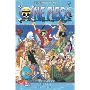 One Piece 61 - DE-175987