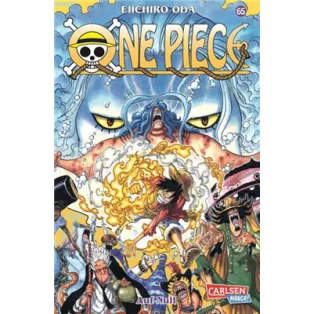One Piece 65 - DE-175998