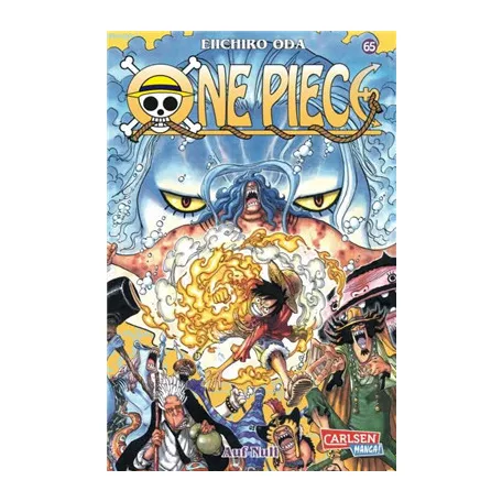 One Piece 65 - DE-175998