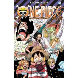 One Piece 67 - DE-176367