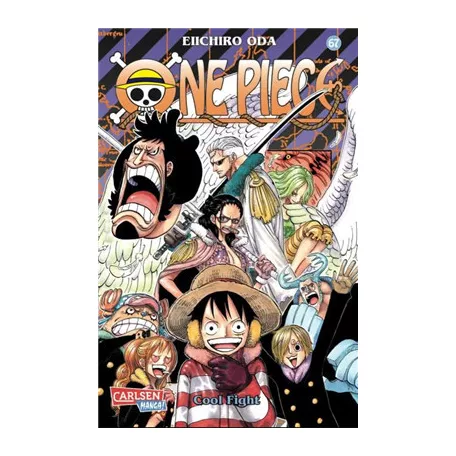 One Piece 67 - DE-176367