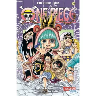 One Piece 74 - DE-176378