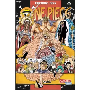 One Piece 77 - DE-176398