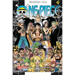 One Piece 78 - DE-176399