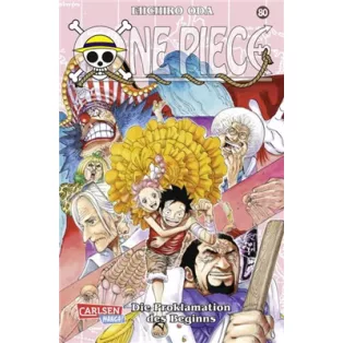 One Piece 80 - DE-171781