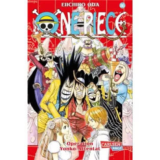 One Piece 86 - DE-171787