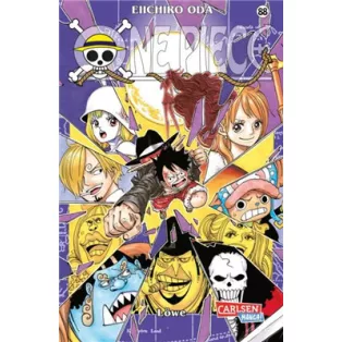 One Piece 88 - DE-171789