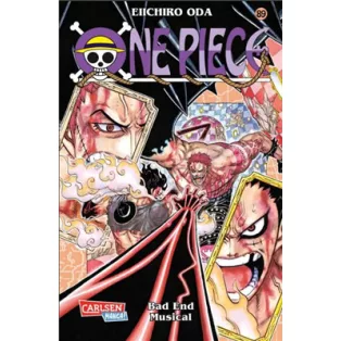 One Piece 89 - DE-171790