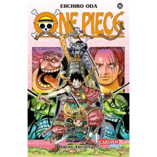 One Piece 95 - DE-172869