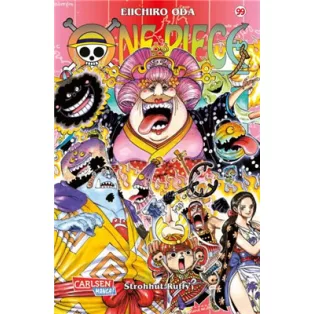 One Piece 99 - DE-174439