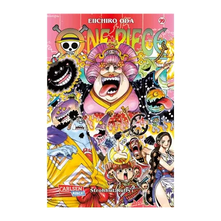 One Piece 99 - DE-174439