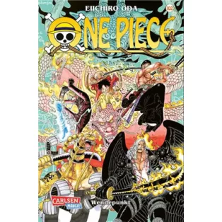 One Piece 102 - DE-174617