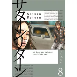 Saturn Return 8 - DE-180512