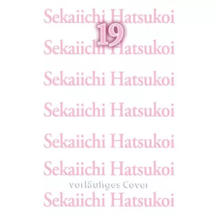 Sekaiichi Hatsukoi 19 - DE-180197