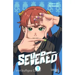Severed 3 - DE-180599