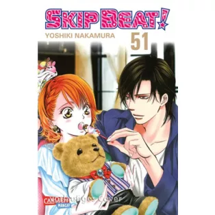 Skip Beat! 51 - DE-180784
